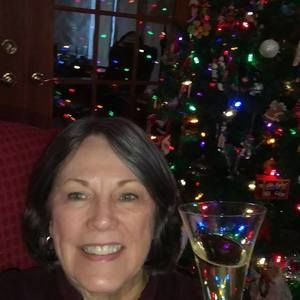 Meet your Posher, Janet